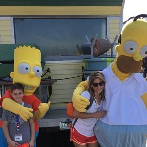 Meet your Posher, Robin